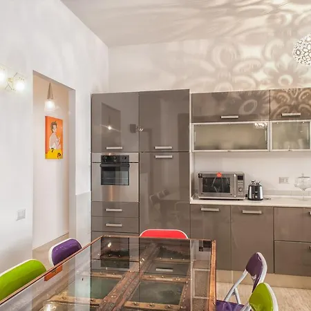 San Romano Ii Apartman