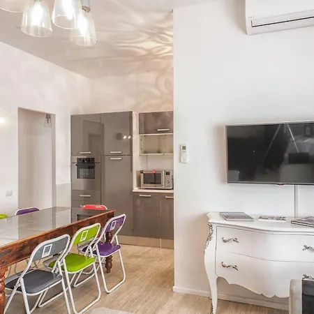 Apartman San Romano Ii