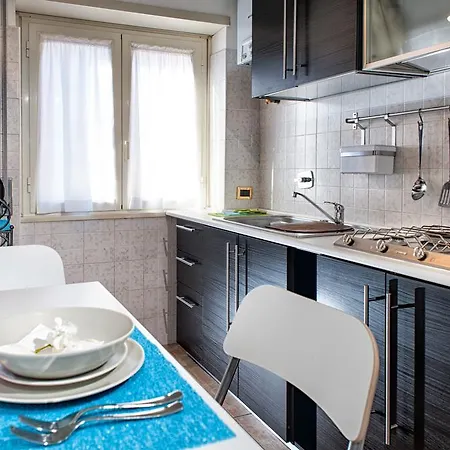 San Romano Ii Apartman