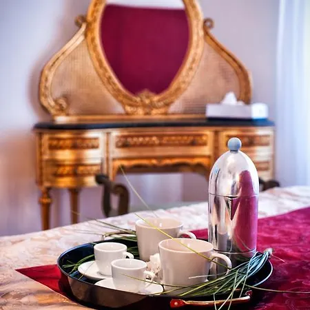 Apartman San Romano Ii *