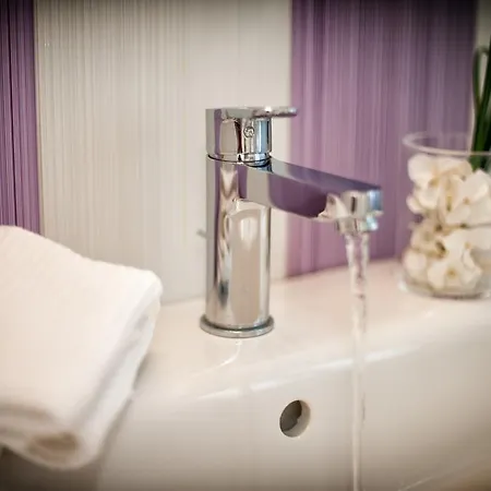 Apartman San Romano Ii Róma