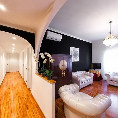 Apartman San Romano Ii Róma
