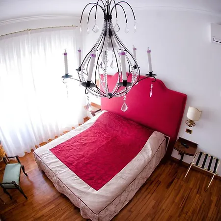 Apartman San Romano Ii Róma