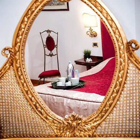 San Romano Ii Apartman *
