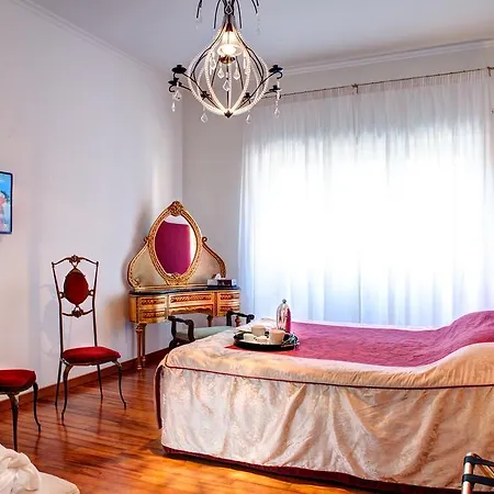 San Romano Ii Apartman Róma
