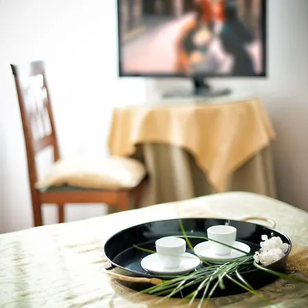 Apartman San Romano Ii