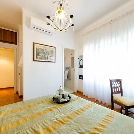 Apartman San Romano Ii