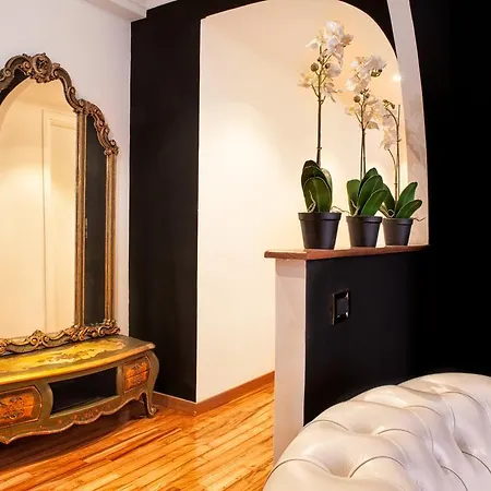 Apartman San Romano Ii Róma