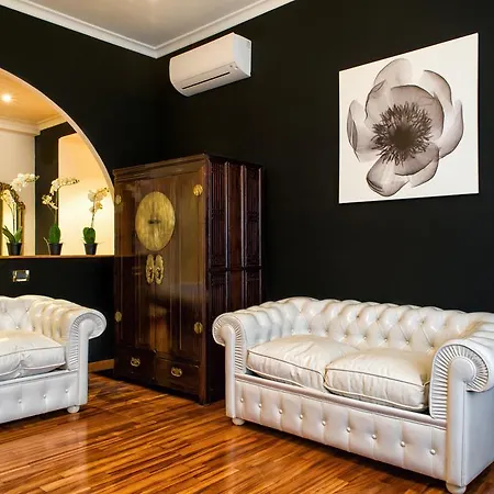 San Romano Ii Apartman *
